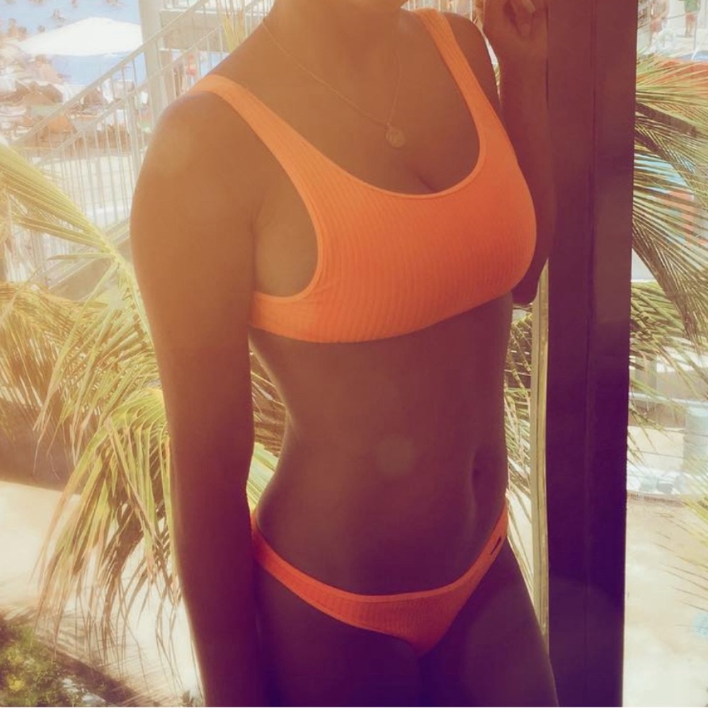 Triangl bikini - Picture 2 of 5